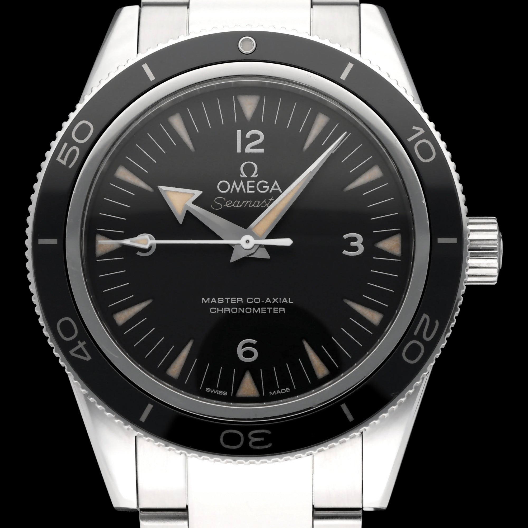Omega Seamaster 233.30.41.21.01.001