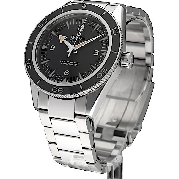 Omega Seamaster 233.30.41.21.01.001 Omega Seamaster 233.30.41.21.01.001