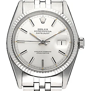 Rolex Datejust 1601 Rolex Datejust 1601