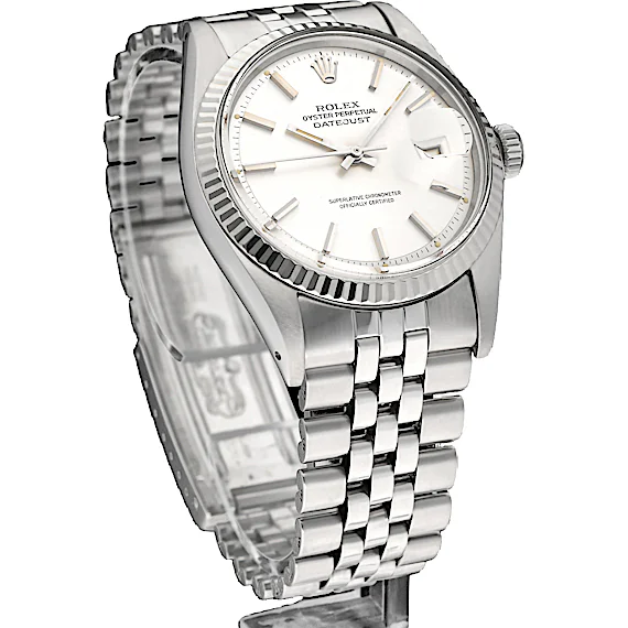 Rolex Datejust 1601 Rolex Datejust 1601