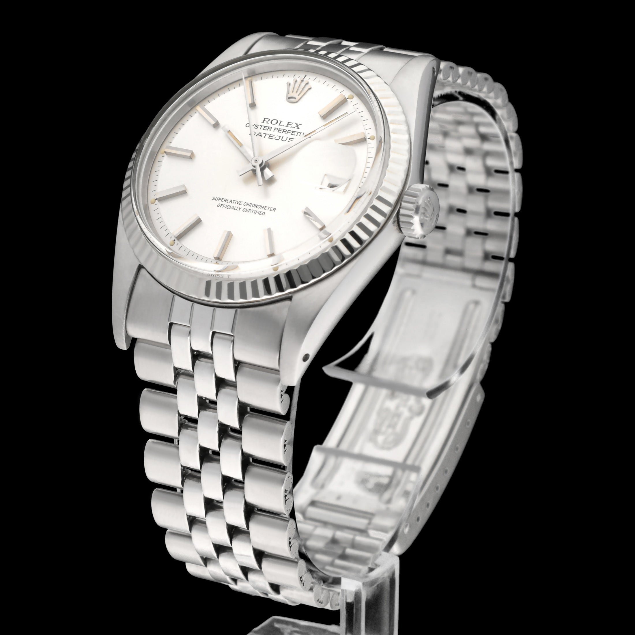 Rolex Datejust 1601