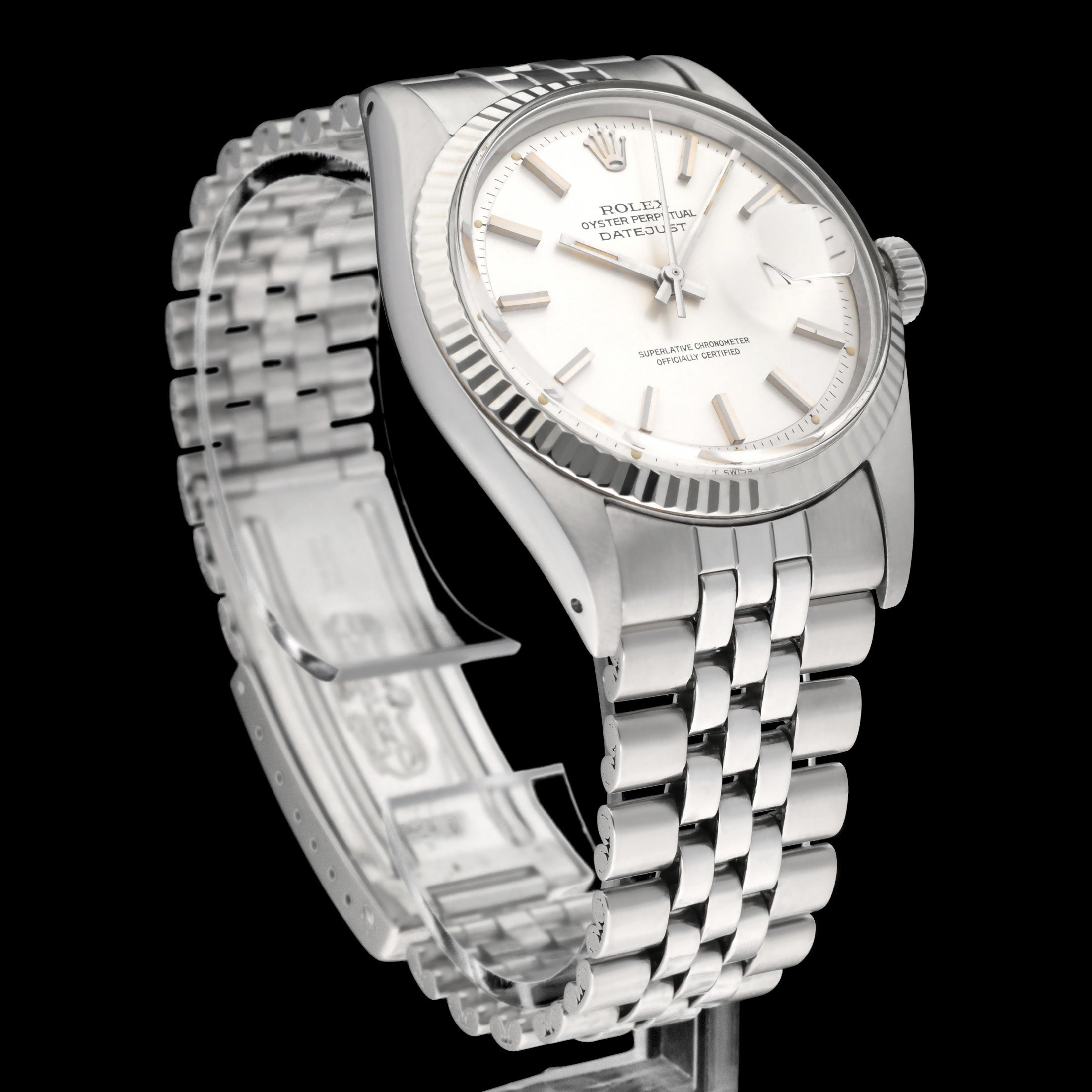 Rolex Datejust 1601