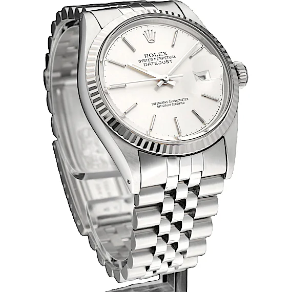 Rolex Datejust 16014 Rolex Datejust 16014