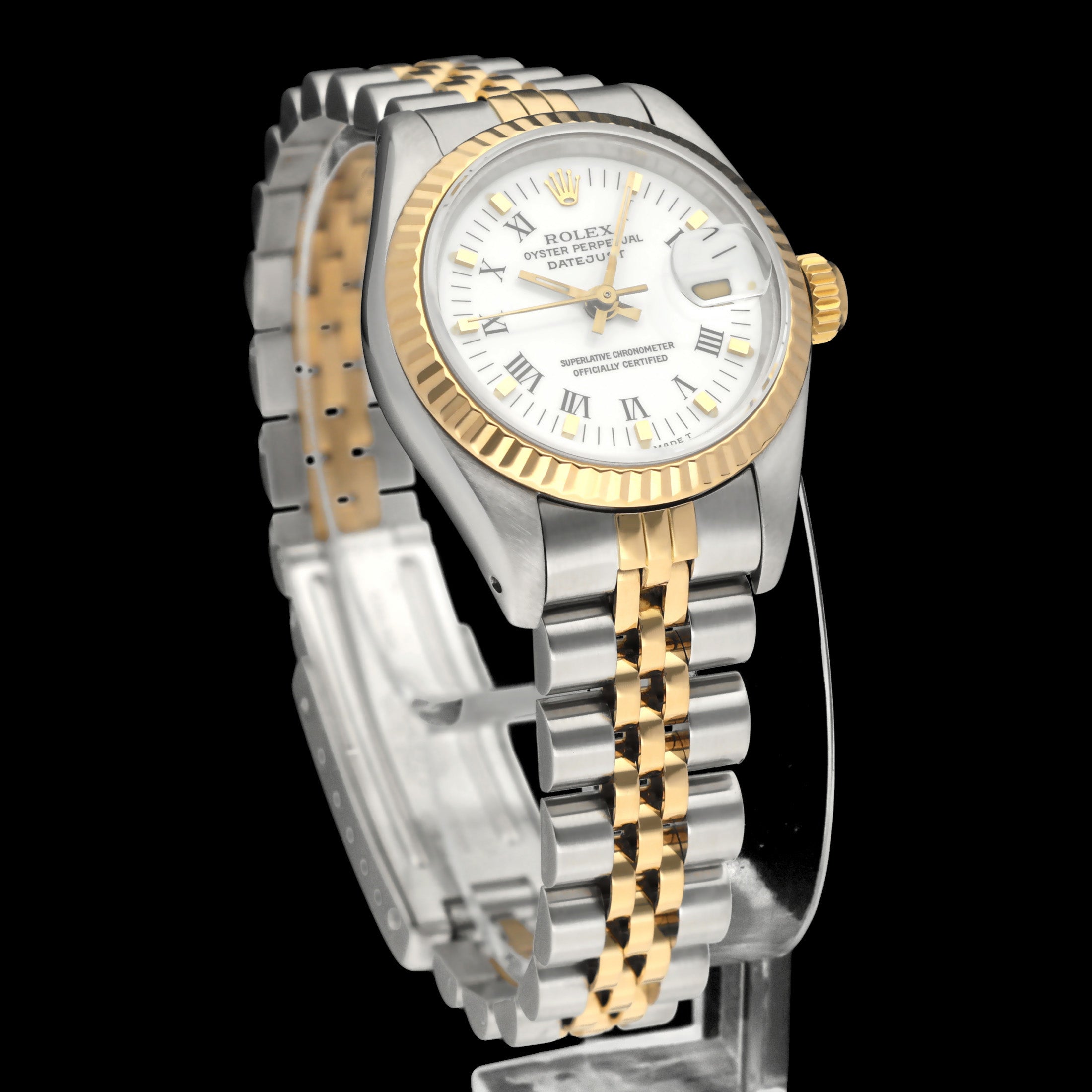 Rolex Lady-Datejust 69173