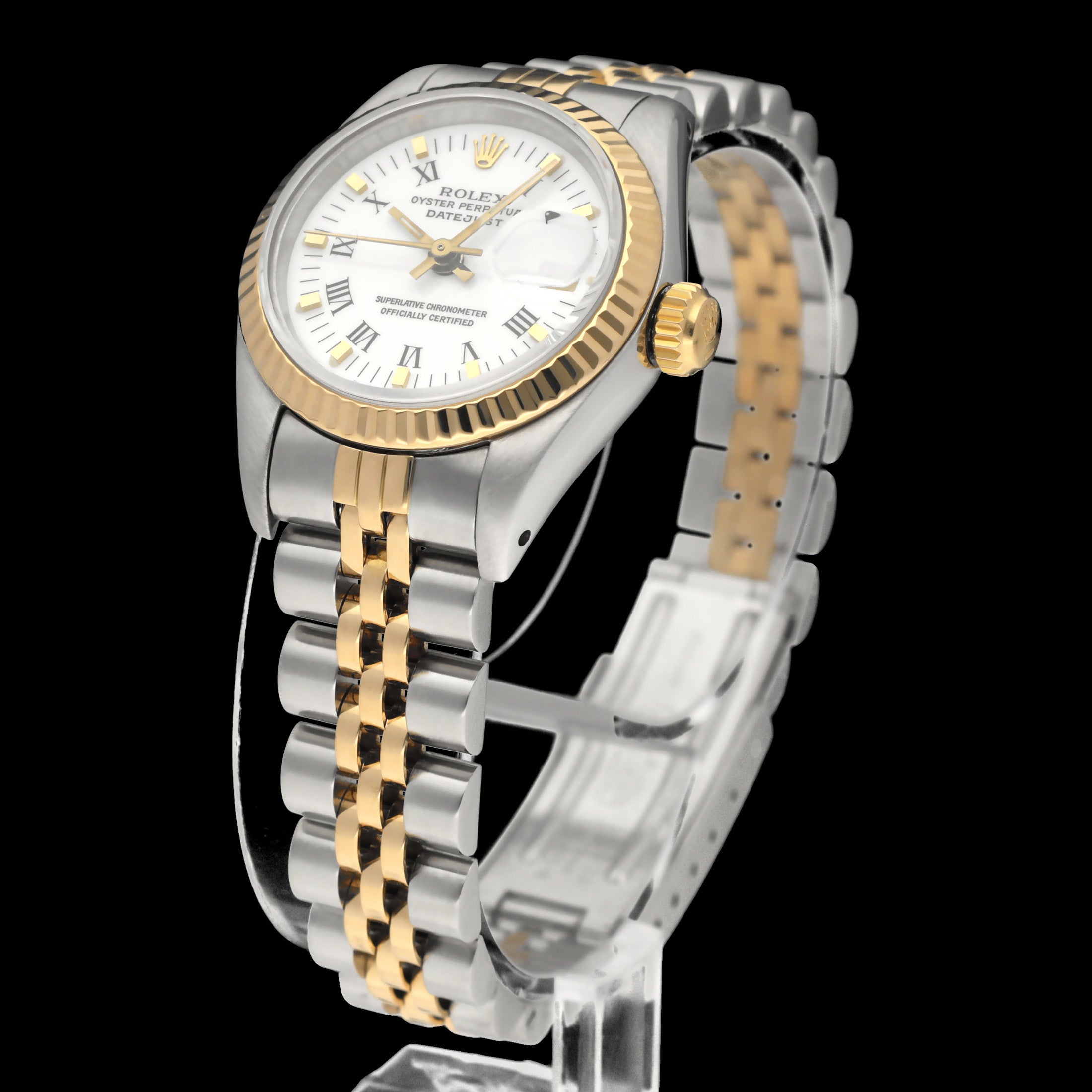 Rolex Lady-Datejust 69173