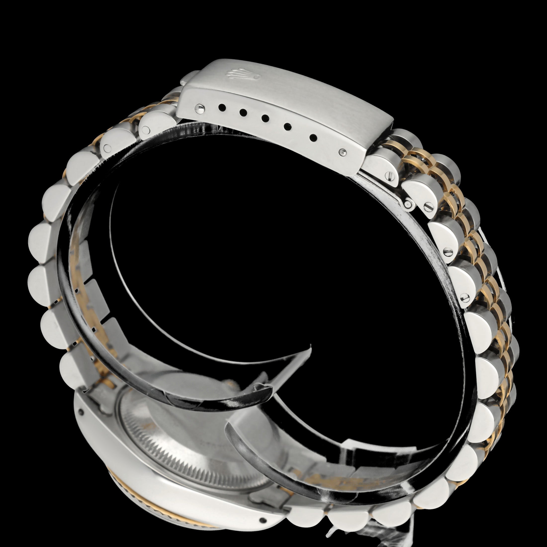 Rolex Lady-Datejust 69173
