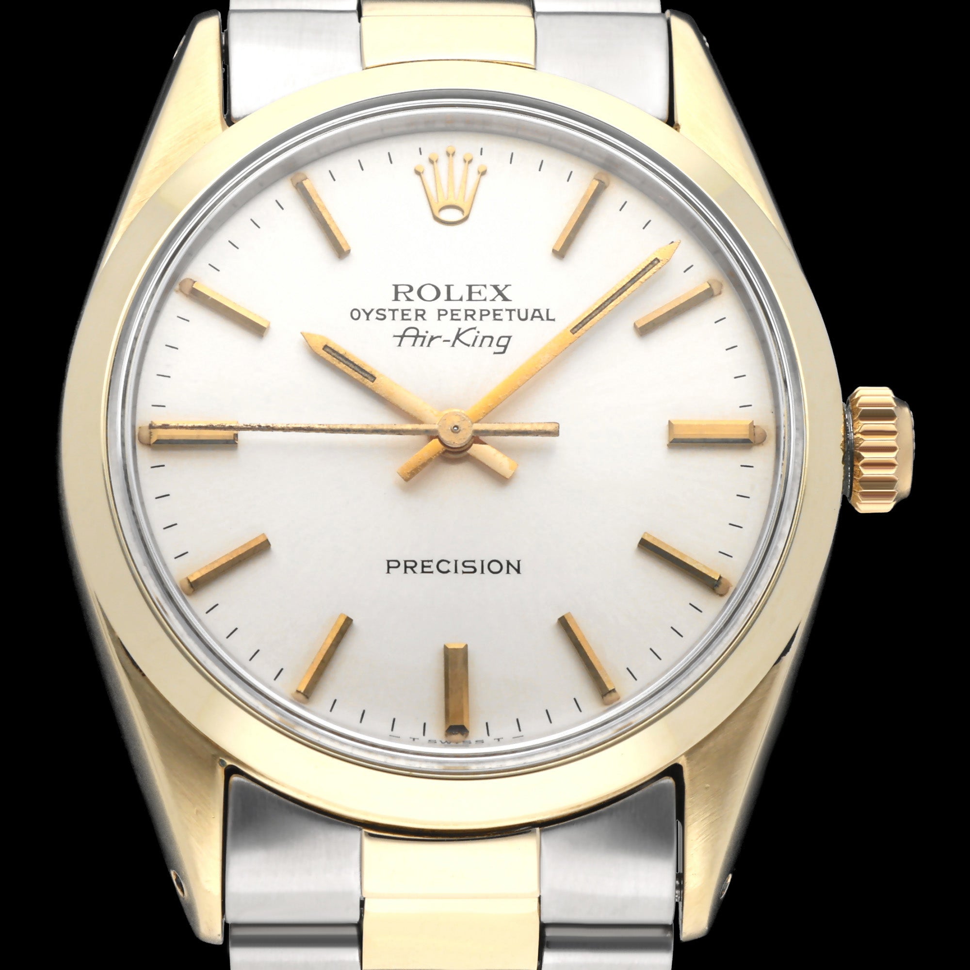 Rolex Air-King 5520