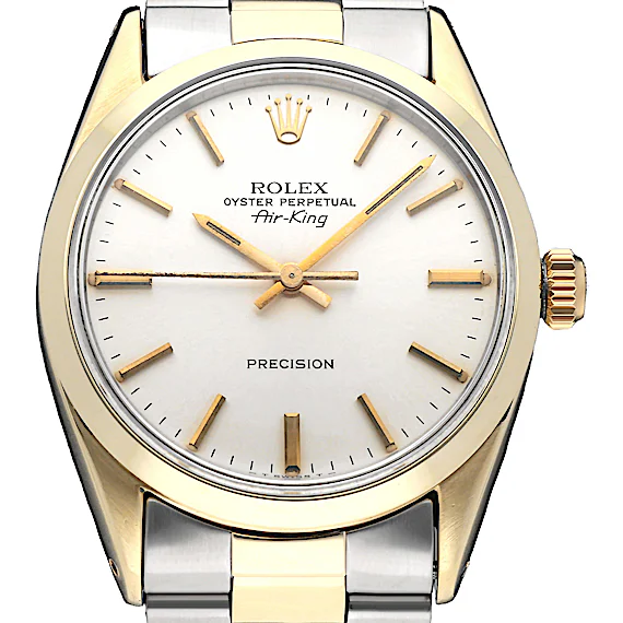 Rolex Air-King 5520 Rolex Air-King 5520
