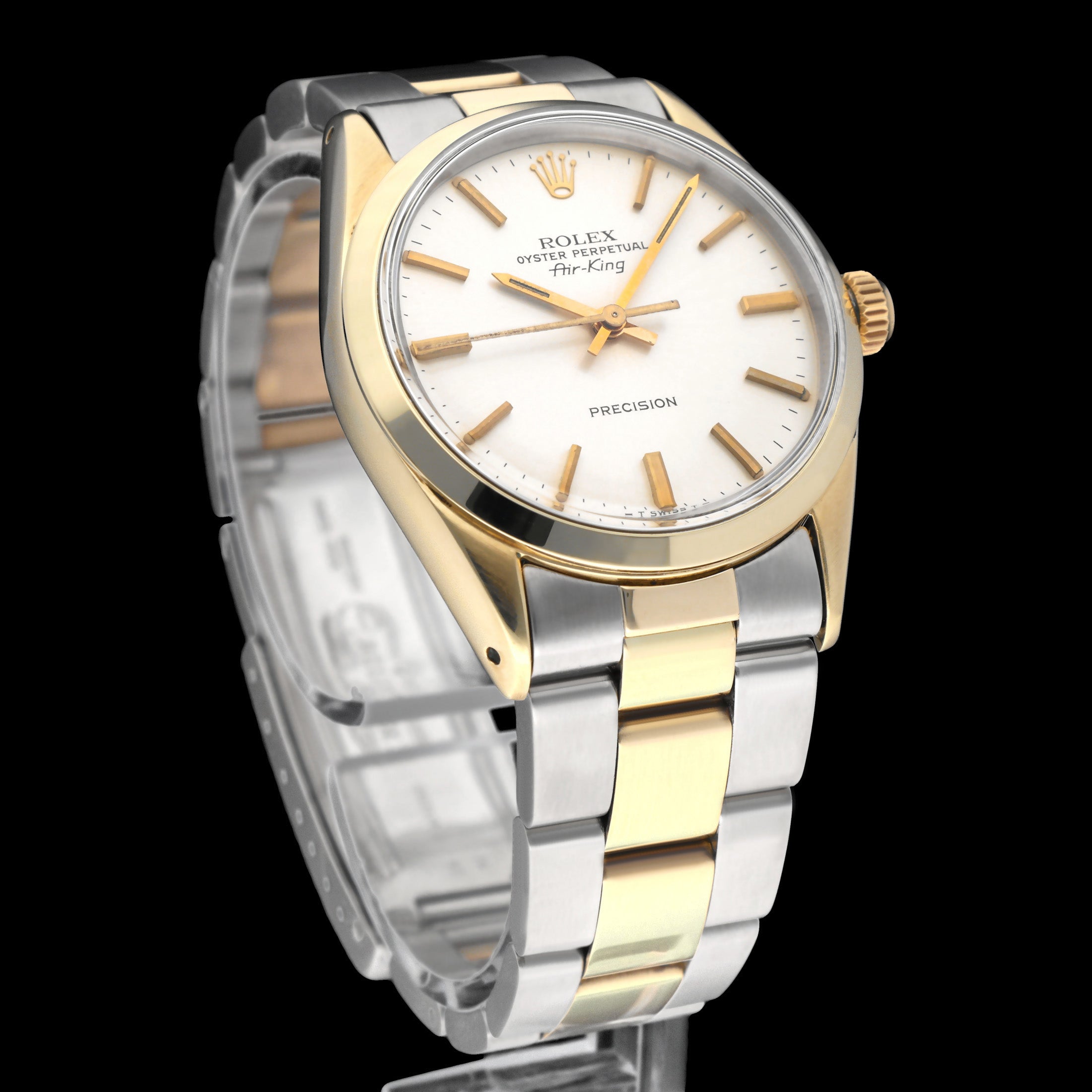 Rolex Air-King 5520