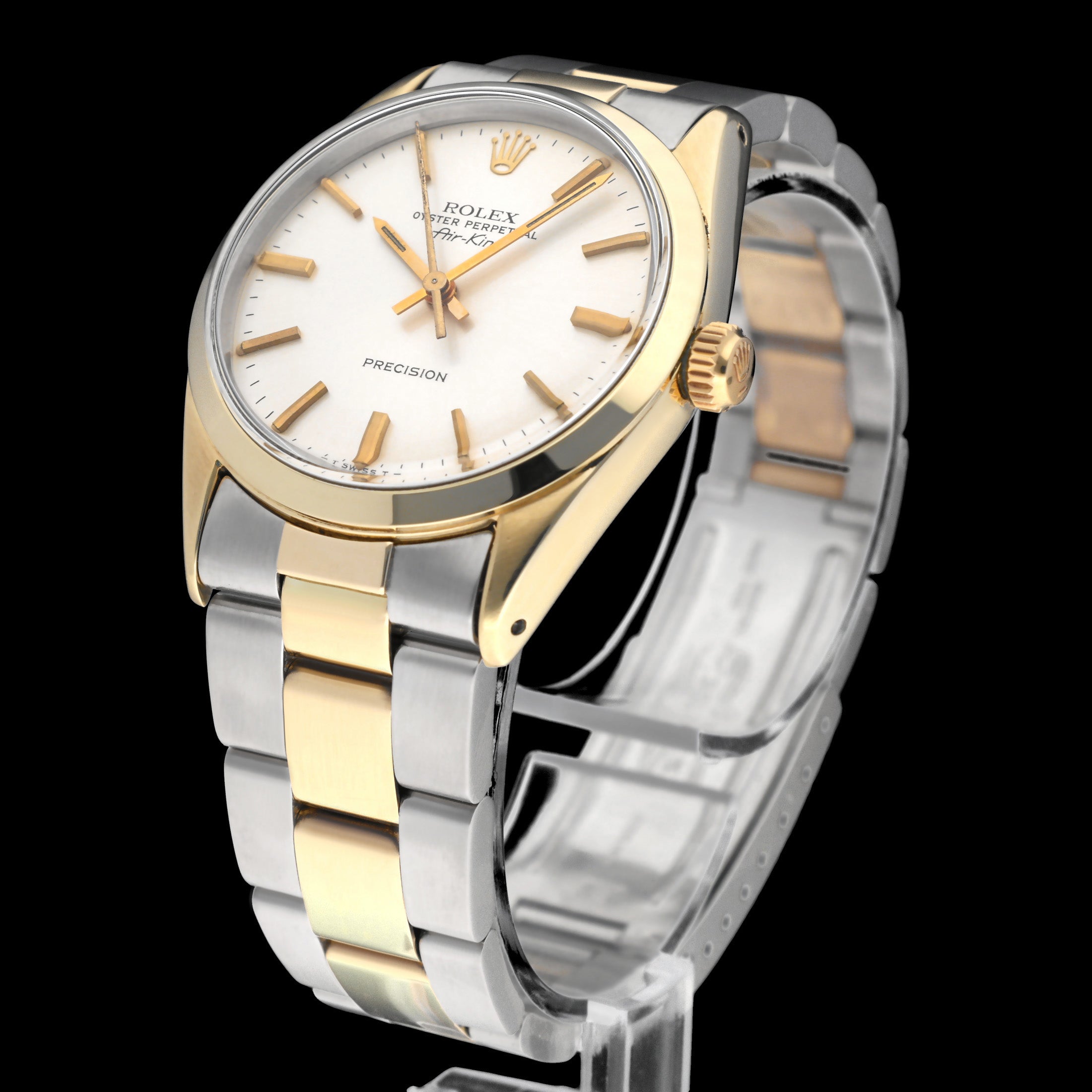 Rolex Air-King 5520