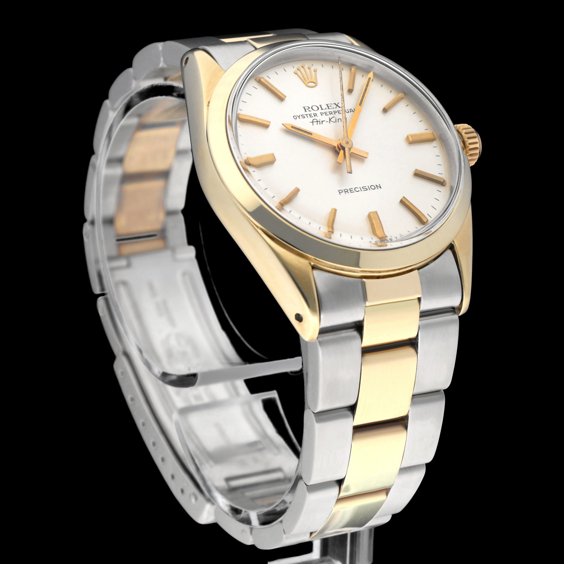 Rolex Air-King 5520
