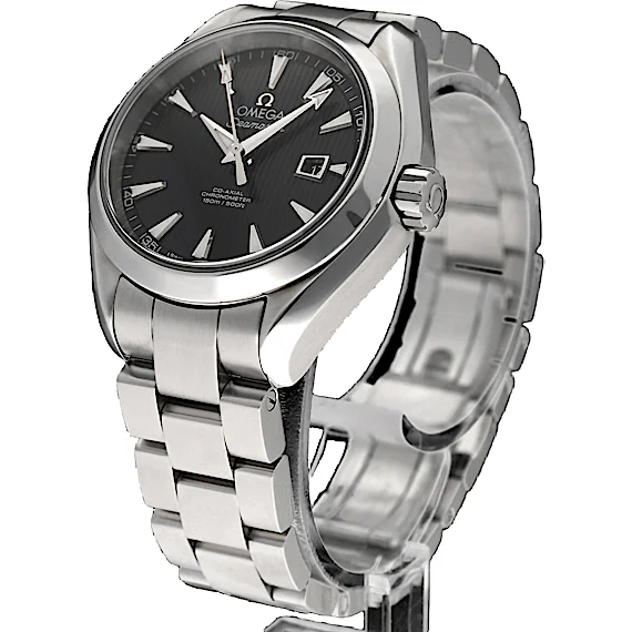 Omega Seamaster 231.10.34.20.01.001 Omega Seamaster 231.10.34.20.01.001