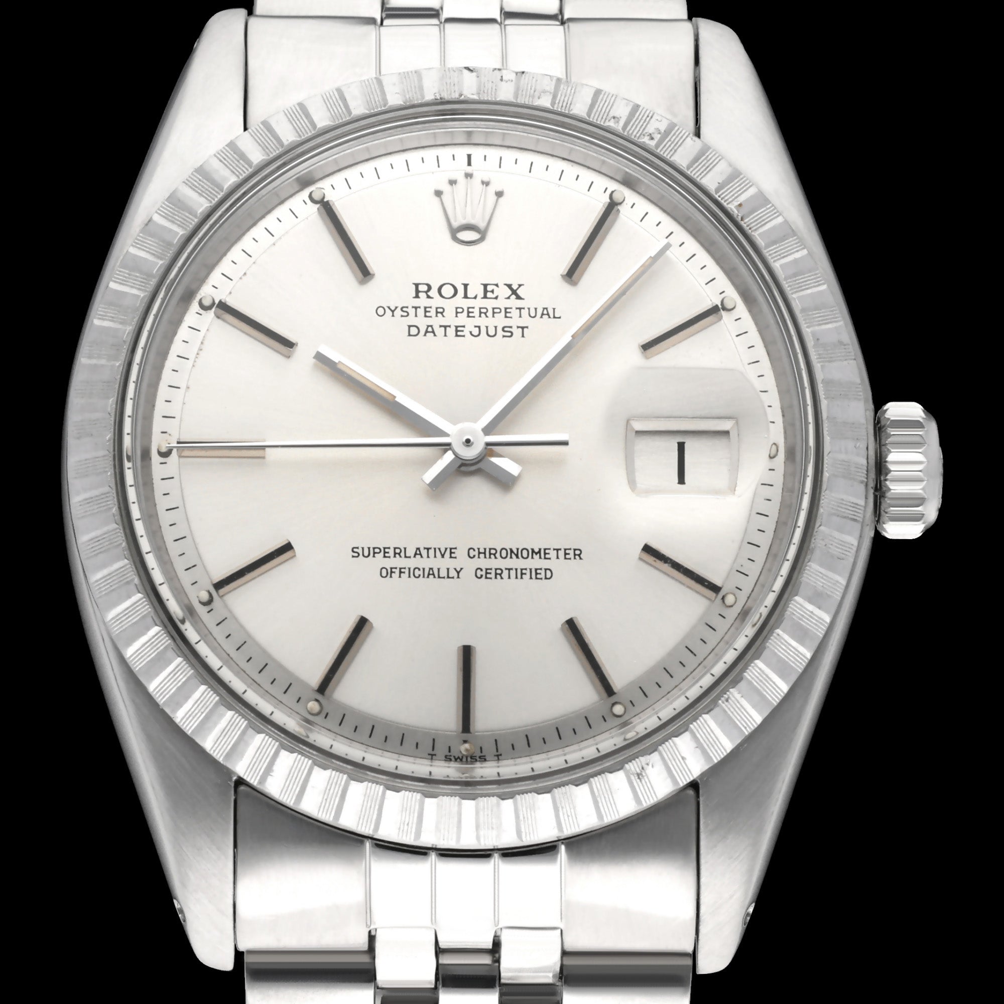Rolex Datejust 1603