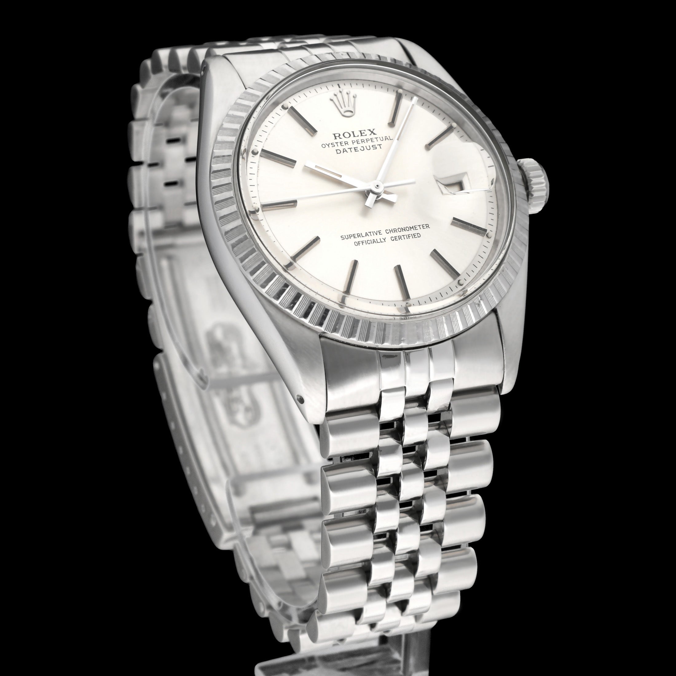 Rolex Datejust 1603