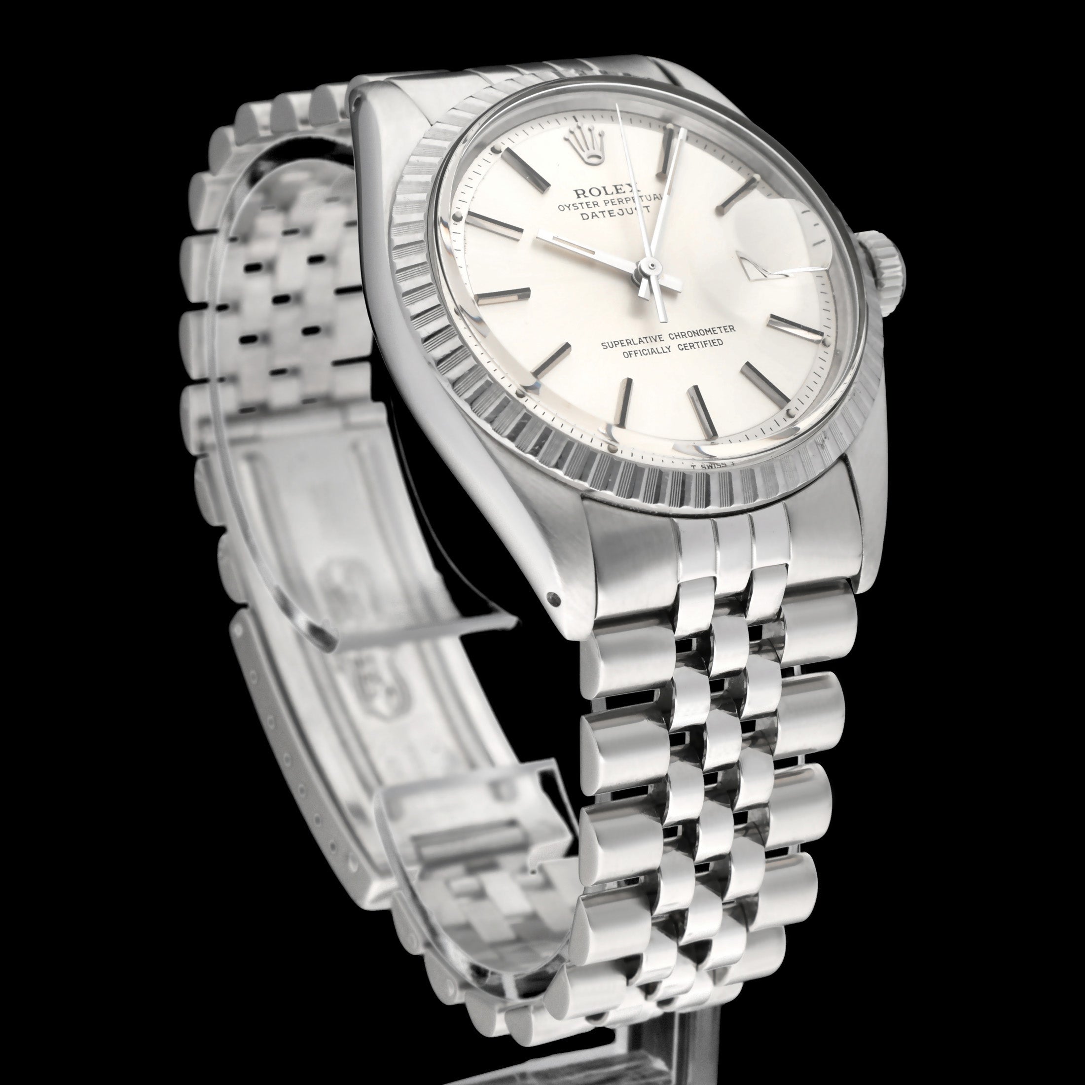 Rolex Datejust 1603