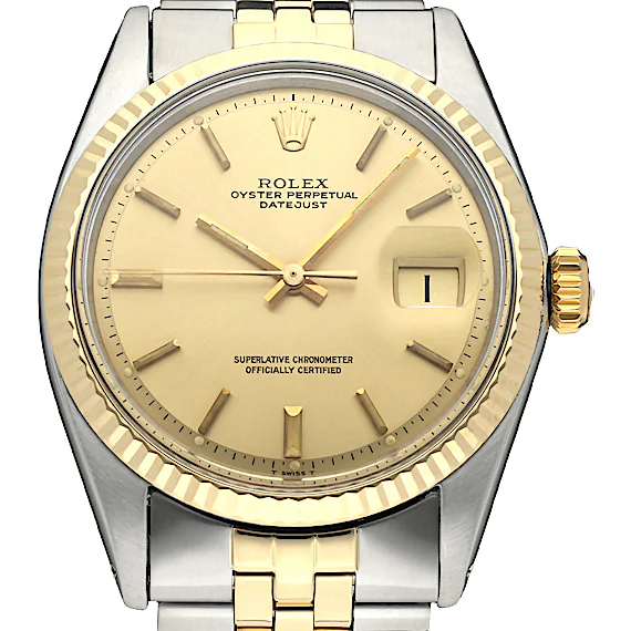 Rolex Datejust 1601 Rolex Datejust 1601
