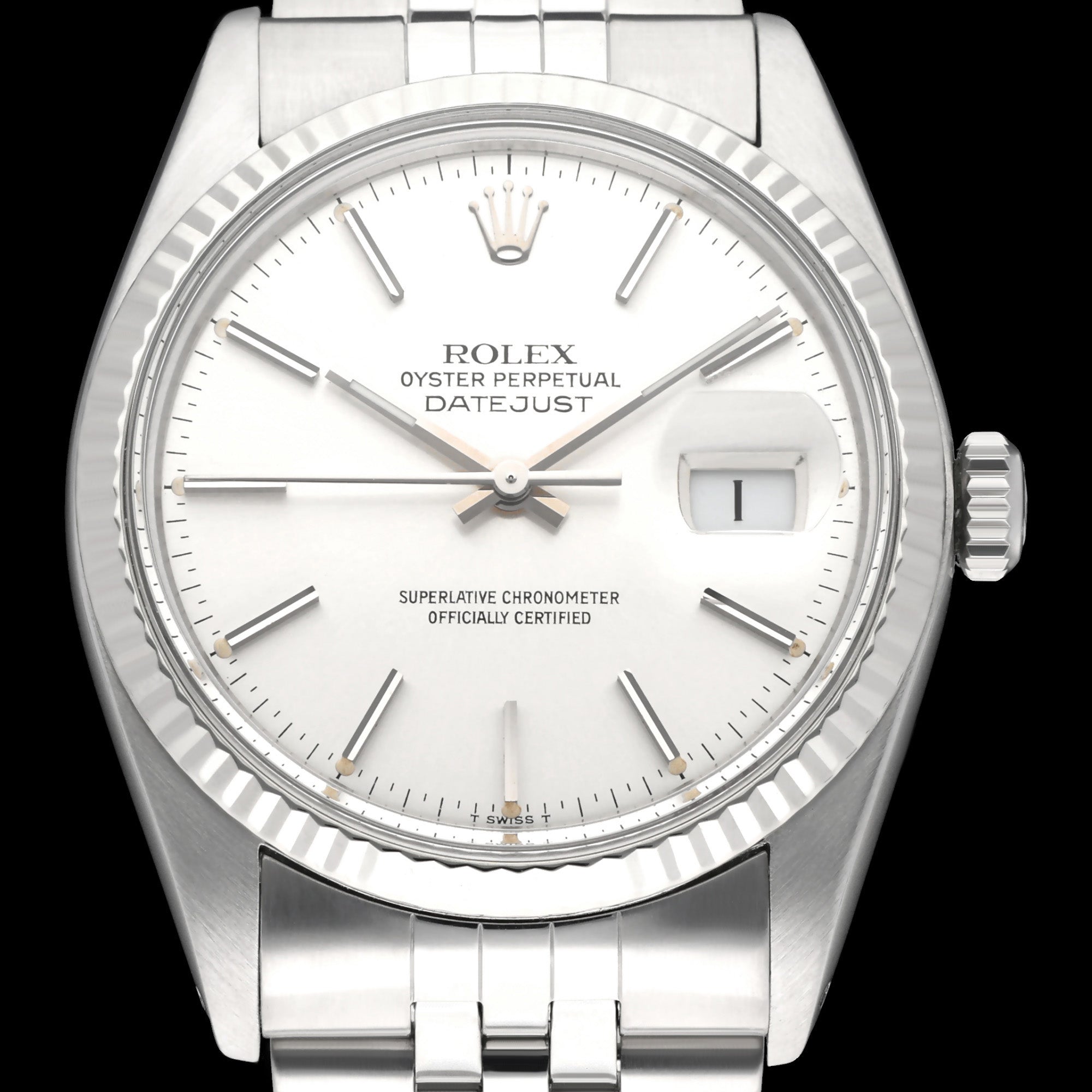 Rolex Datejust 16014
