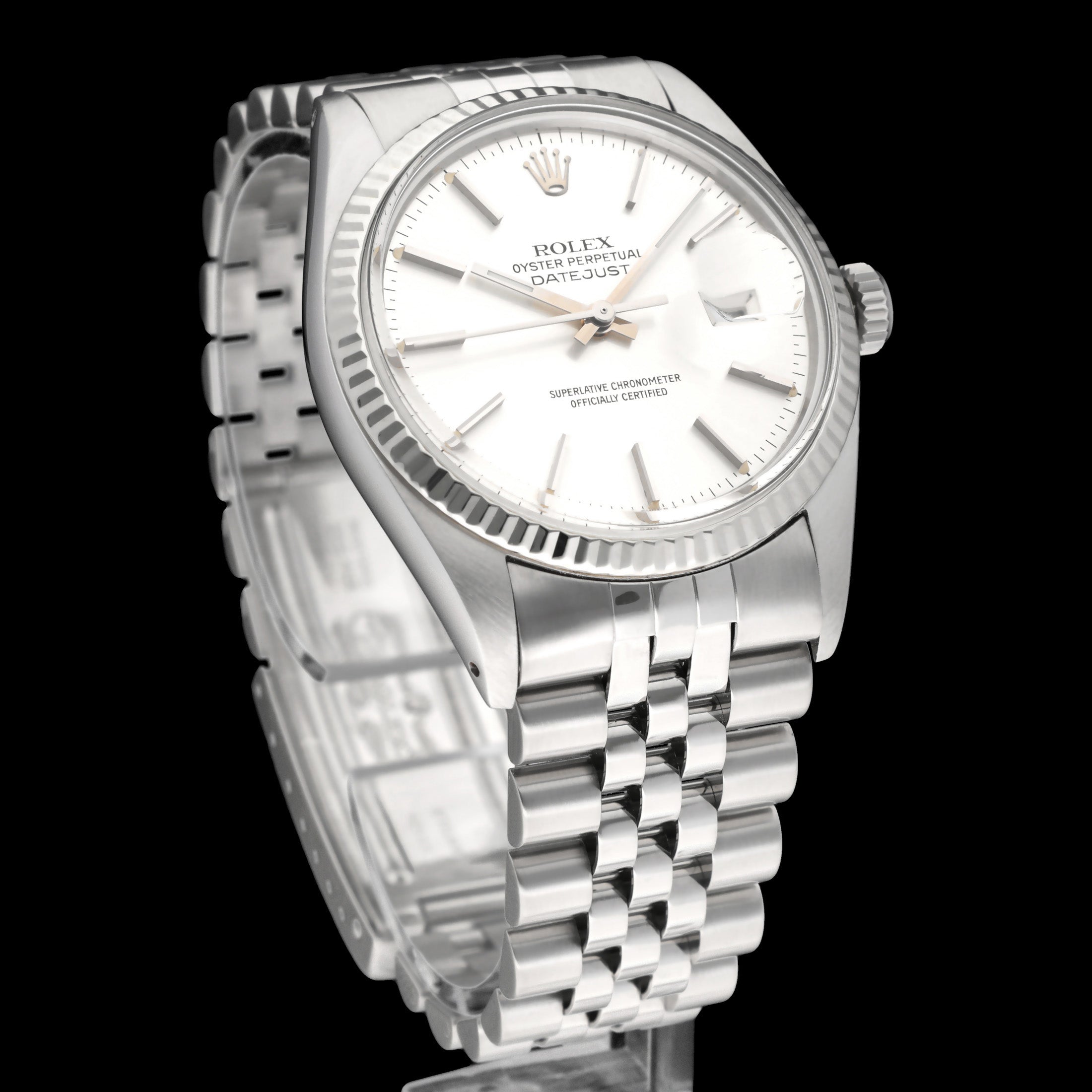 Rolex Datejust 16014