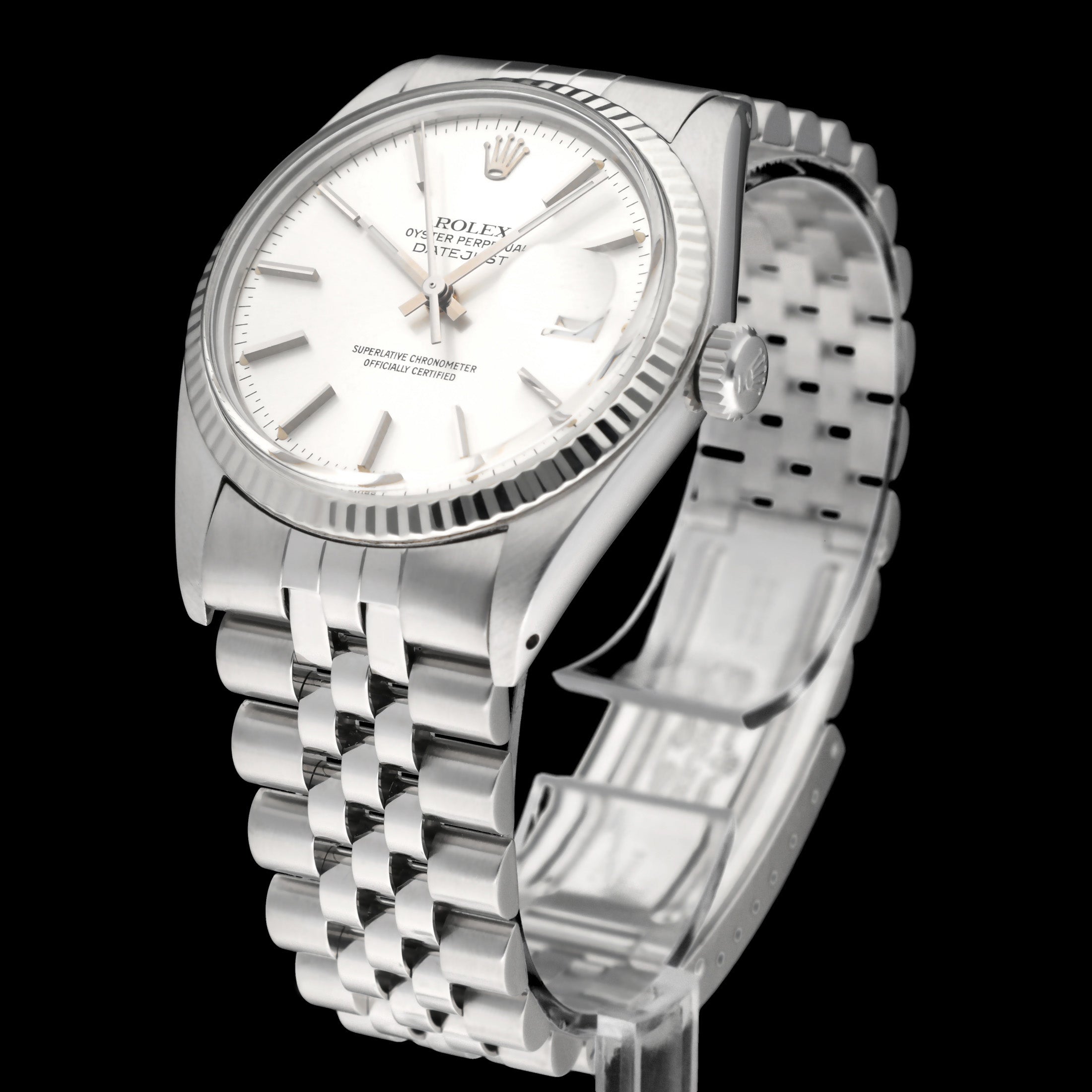 Rolex Datejust 16014