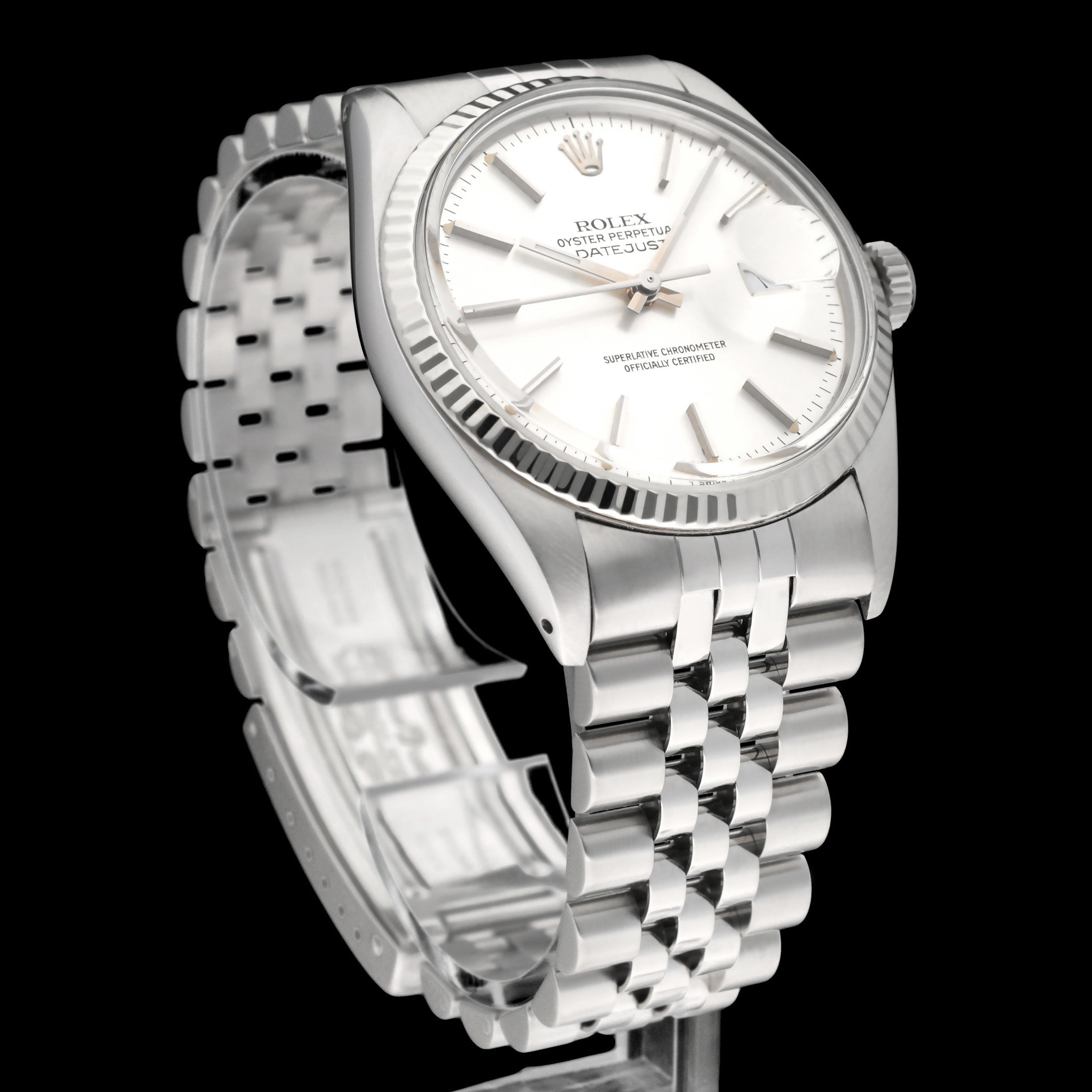 Rolex Datejust 16014