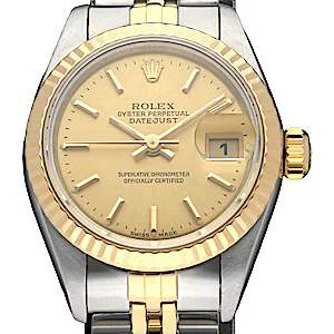 Rolex Lady-Datejust 69173 Rolex Lady-Datejust 69173