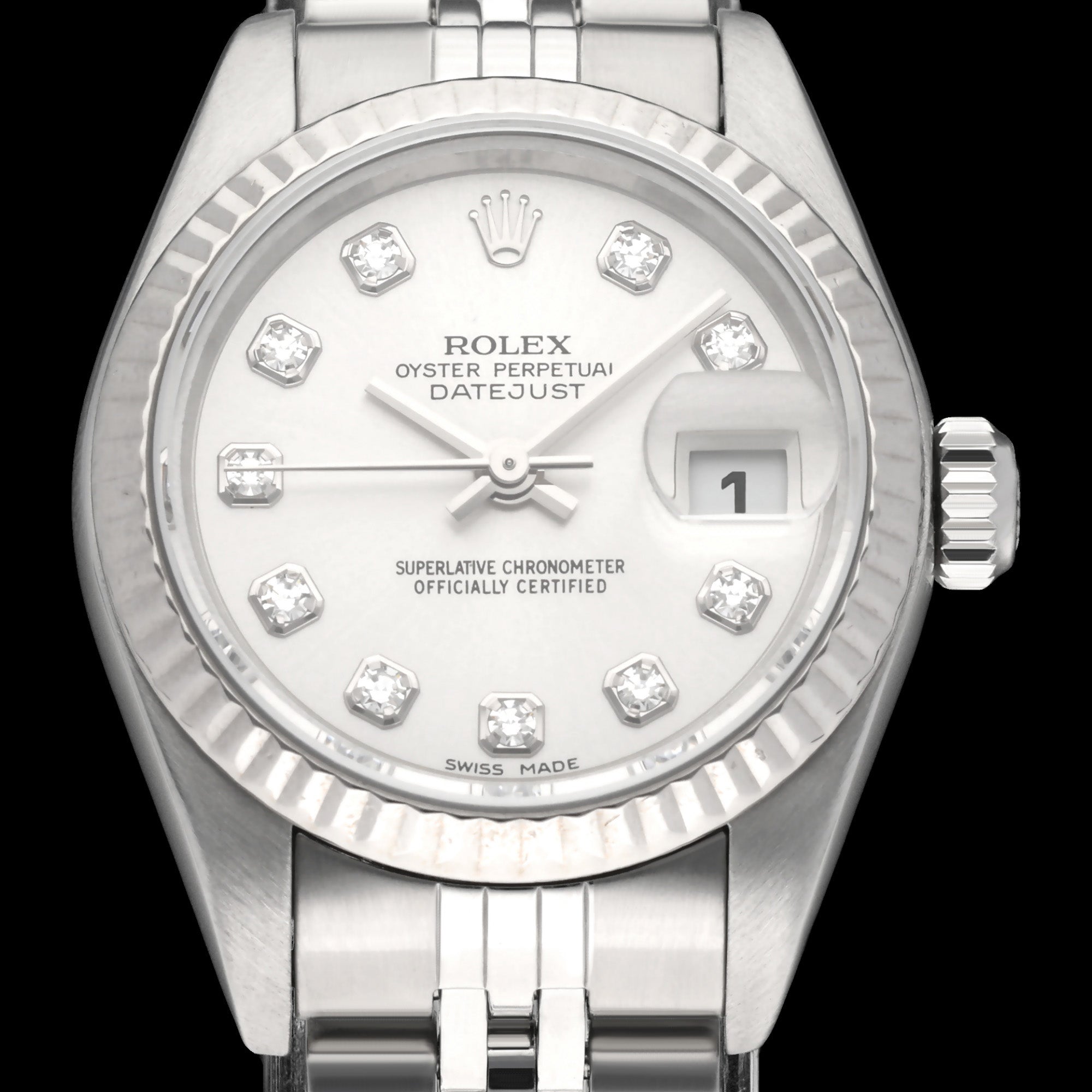 Rolex Lady-Datejust 79174G