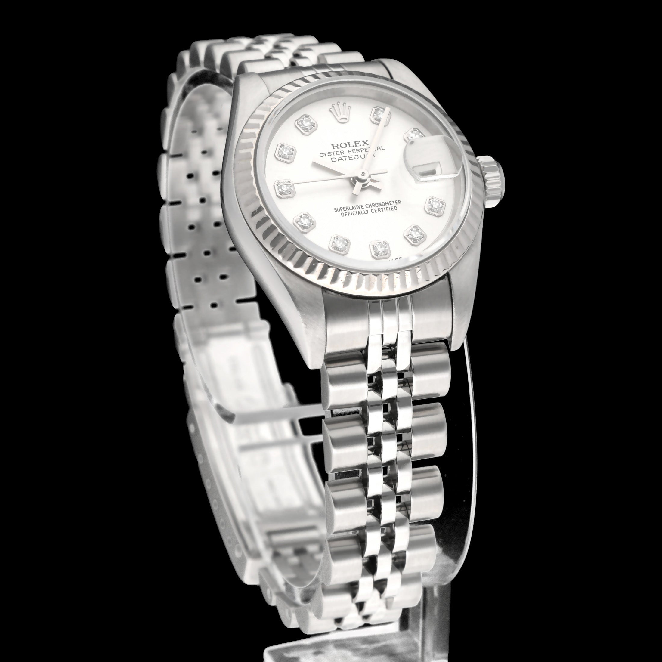 Rolex Lady-Datejust 79174G