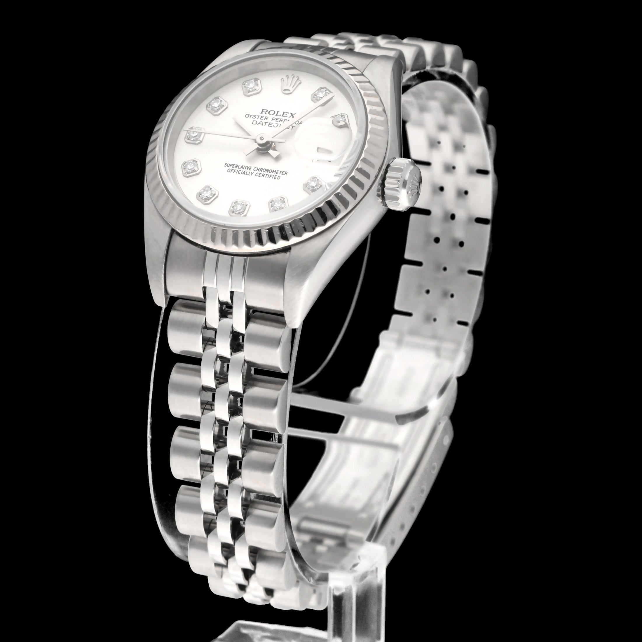 Rolex Lady-Datejust 79174G