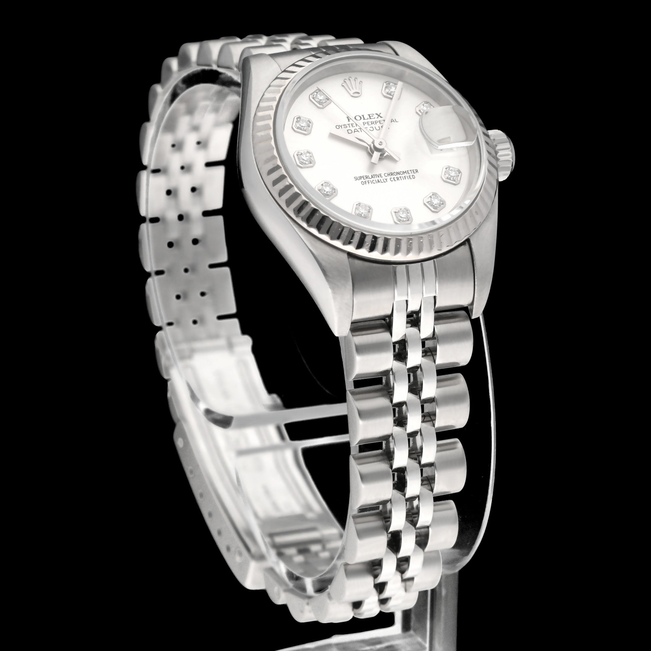 Rolex Lady-Datejust 79174G