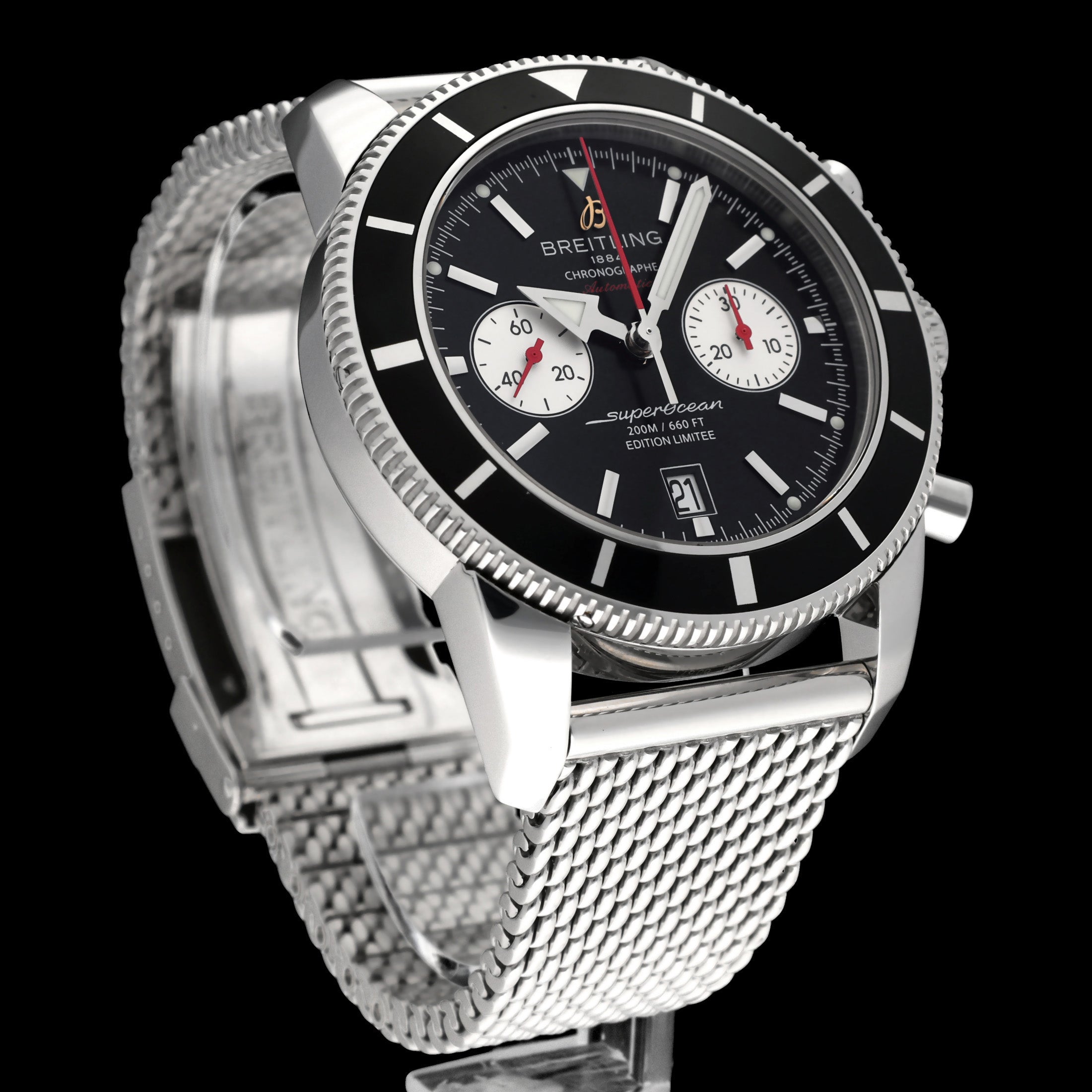 Breitling Superocean A23320