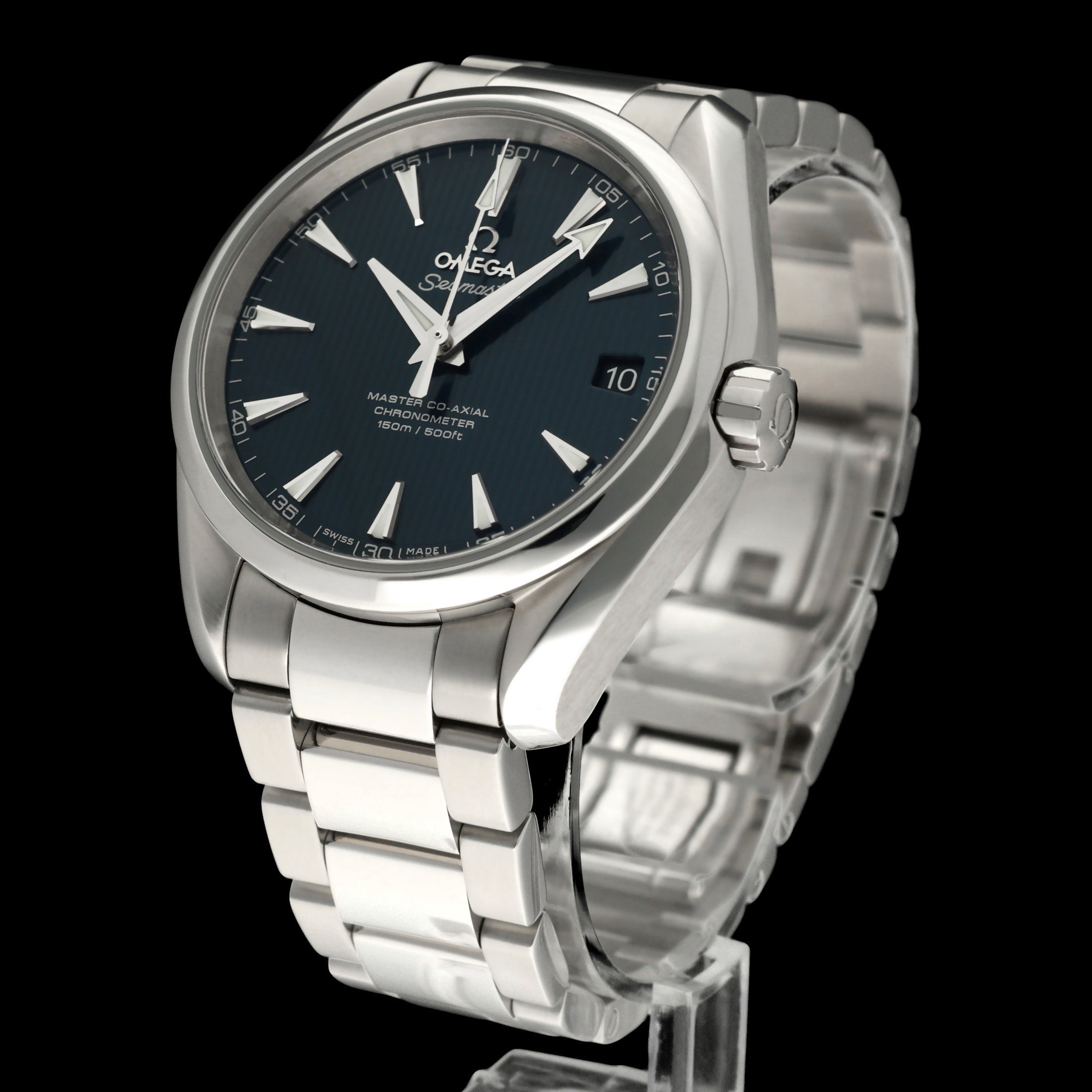Omega Seamaster 231.10.39.21.03.002