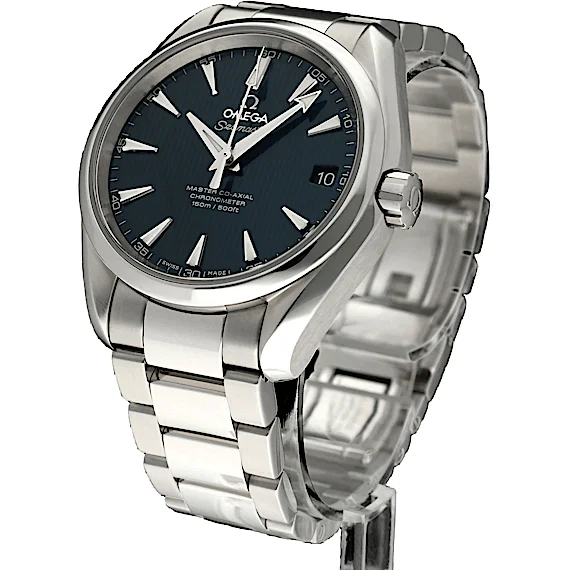 Omega Seamaster 231.10.39.21.03.002 Omega Seamaster 231.10.39.21.03.002