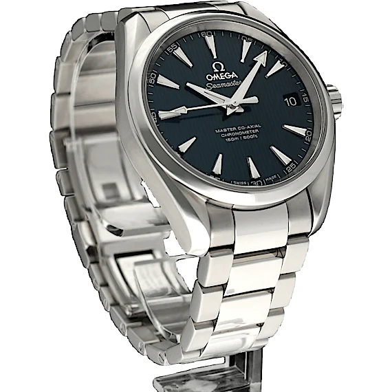 Omega Seamaster 231.10.39.21.03.002 Omega Seamaster 231.10.39.21.03.002