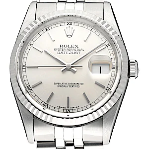 Rolex Datejust 16234 Rolex Datejust 16234
