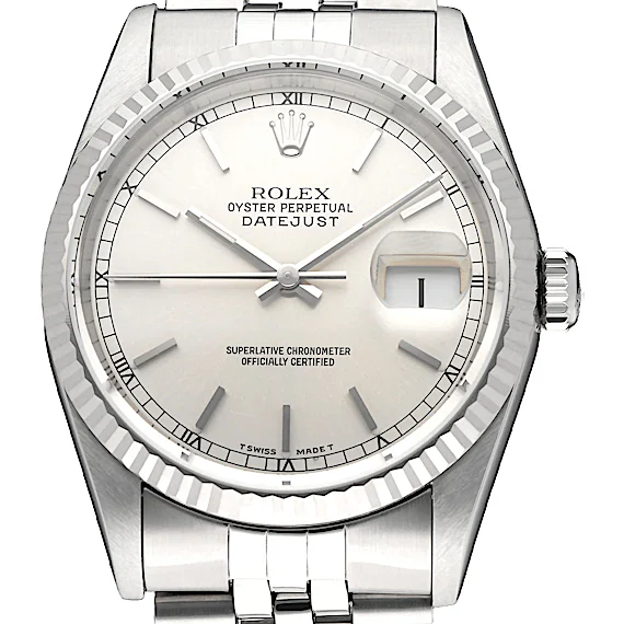 Rolex Datejust 16234 Rolex Datejust 16234
