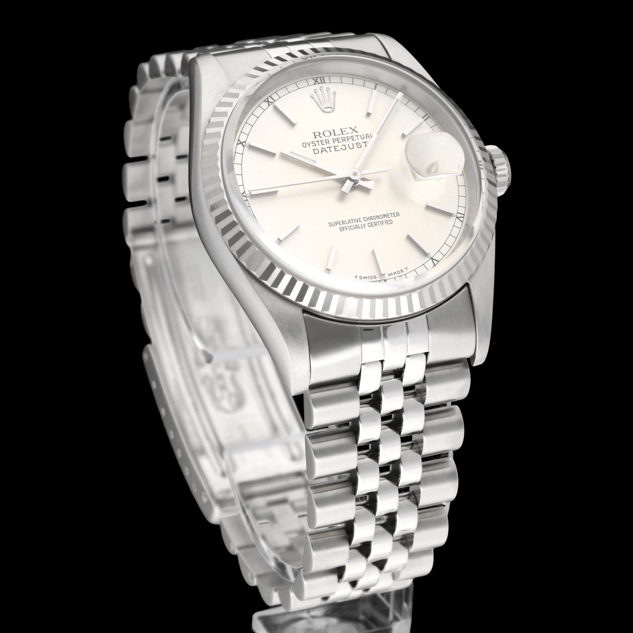 Rolex Datejust 16234
