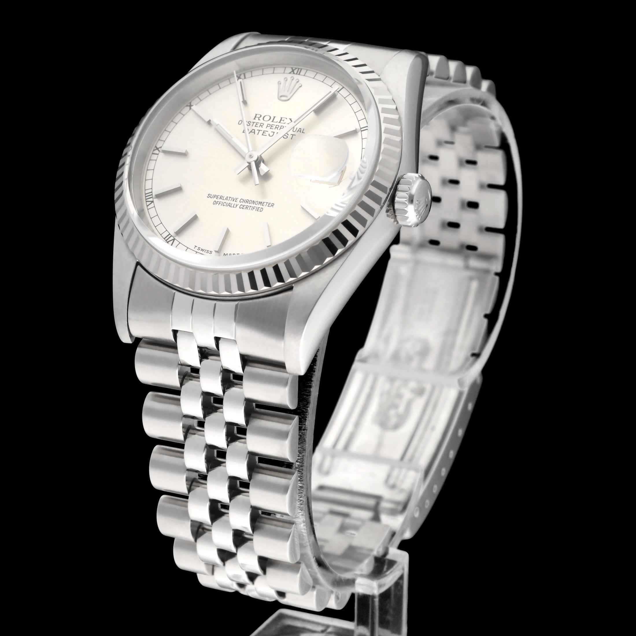 Rolex Datejust 16234