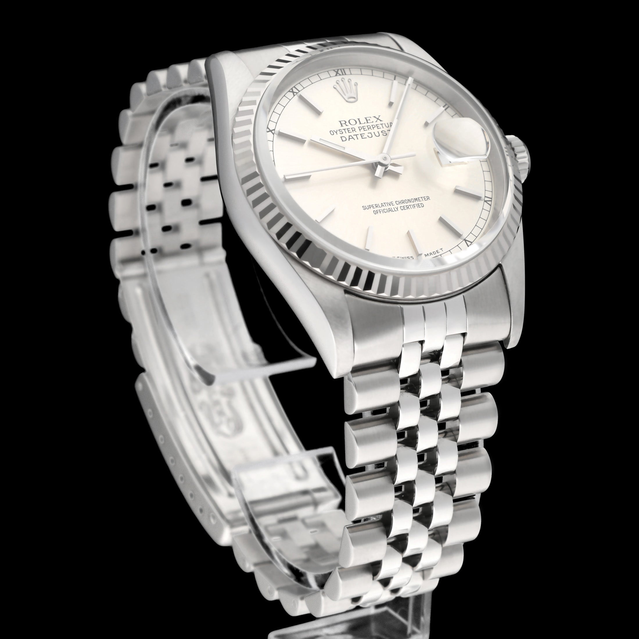 Rolex Datejust 16234
