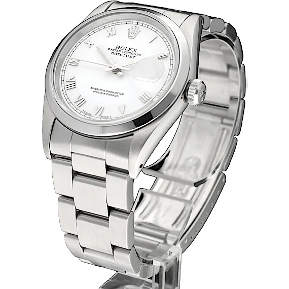 Rolex Datejust 16200 Rolex Datejust 16200