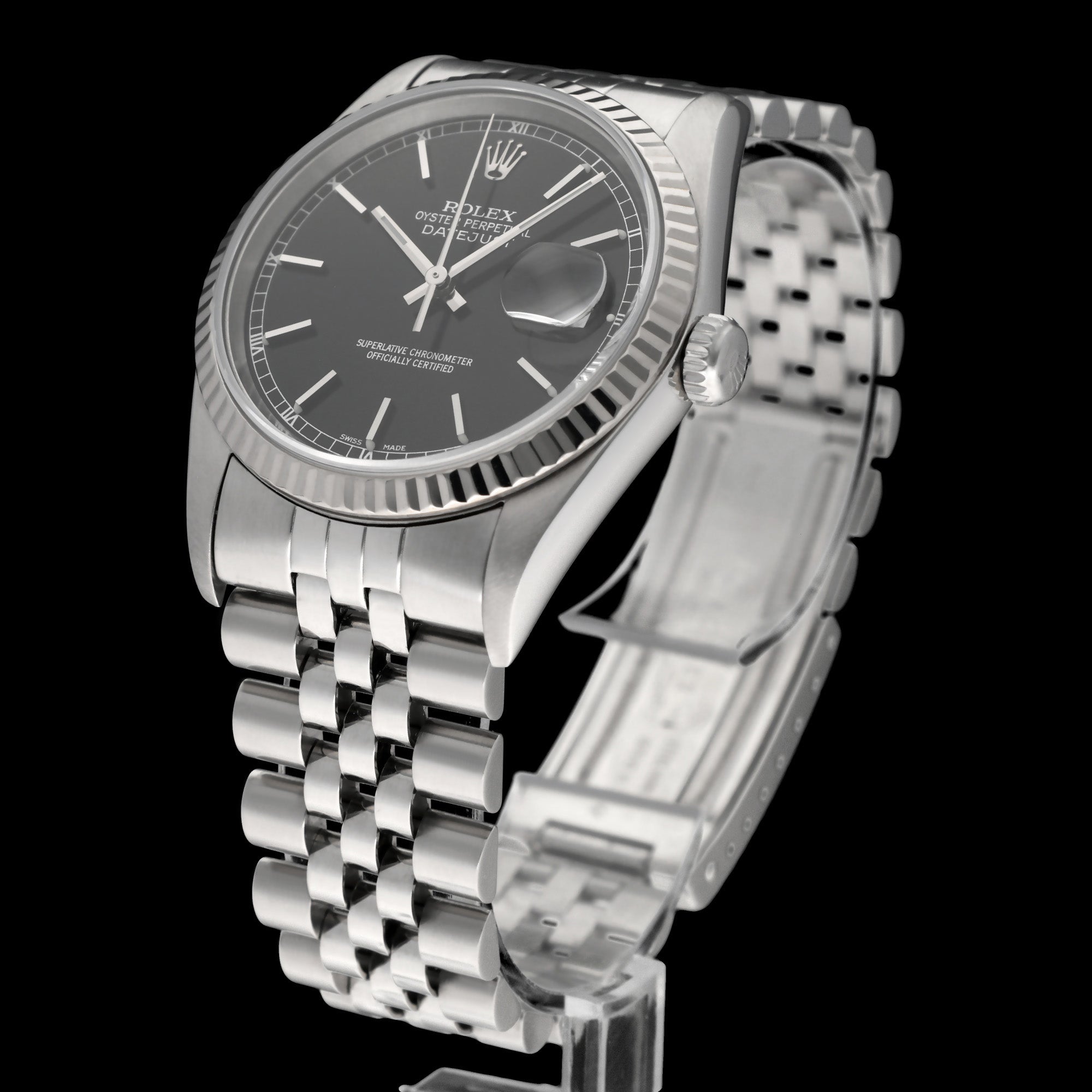 Rolex Datejust 16234