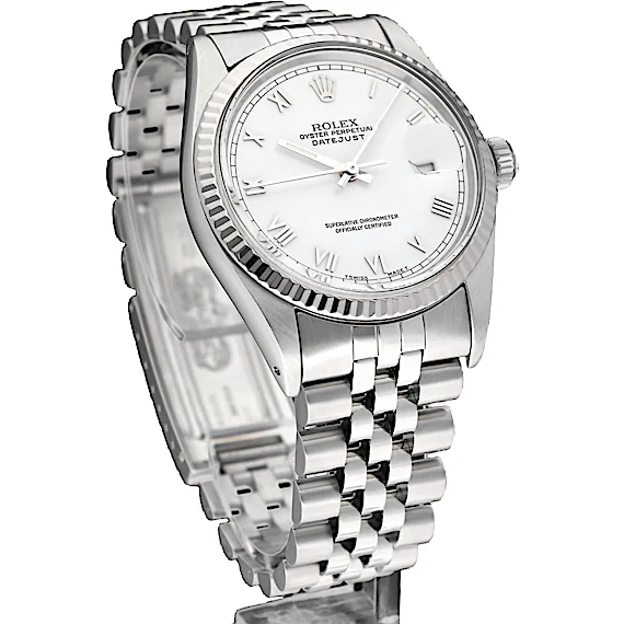 Rolex Datejust 16014 Rolex Datejust 16014
