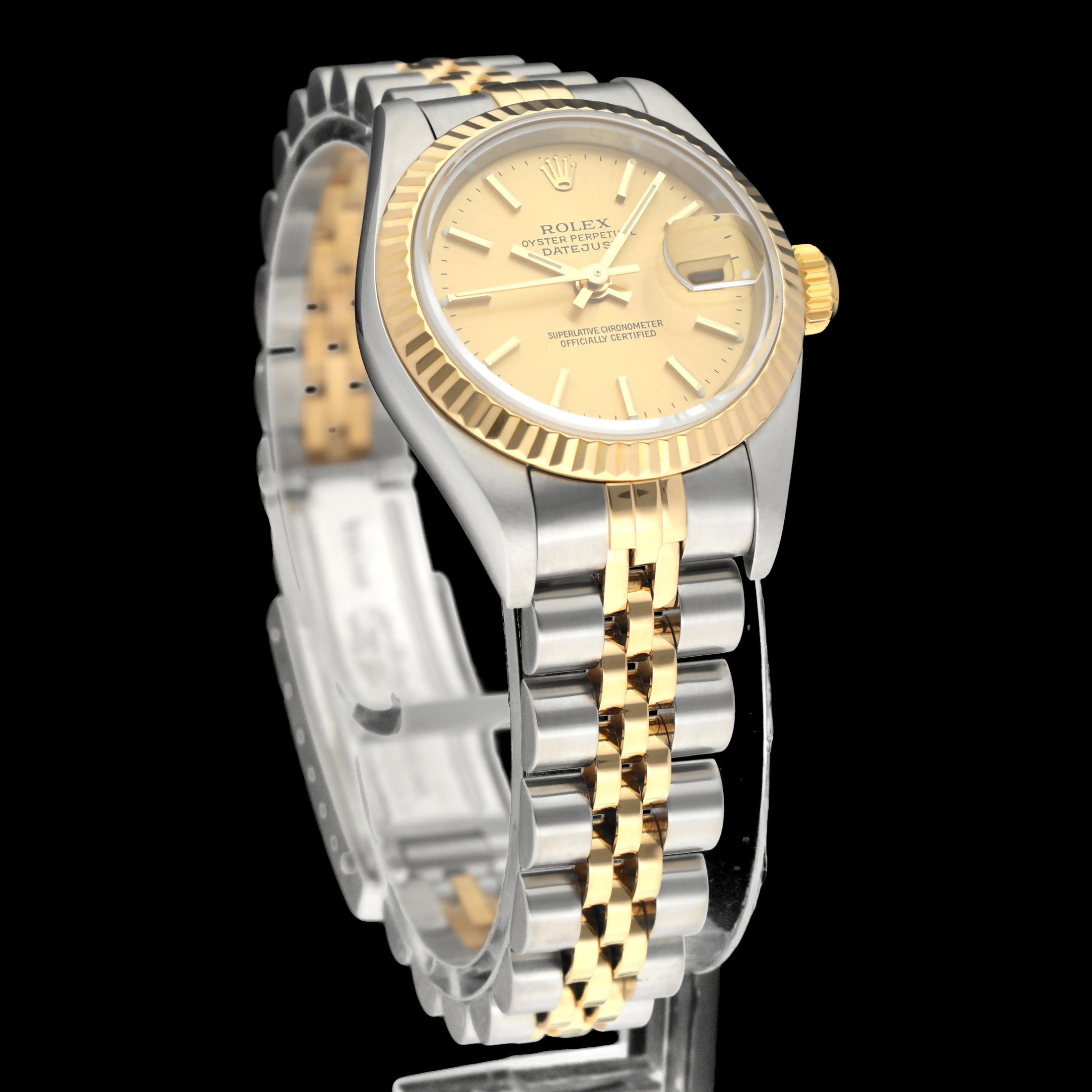 Rolex Datejust 79173