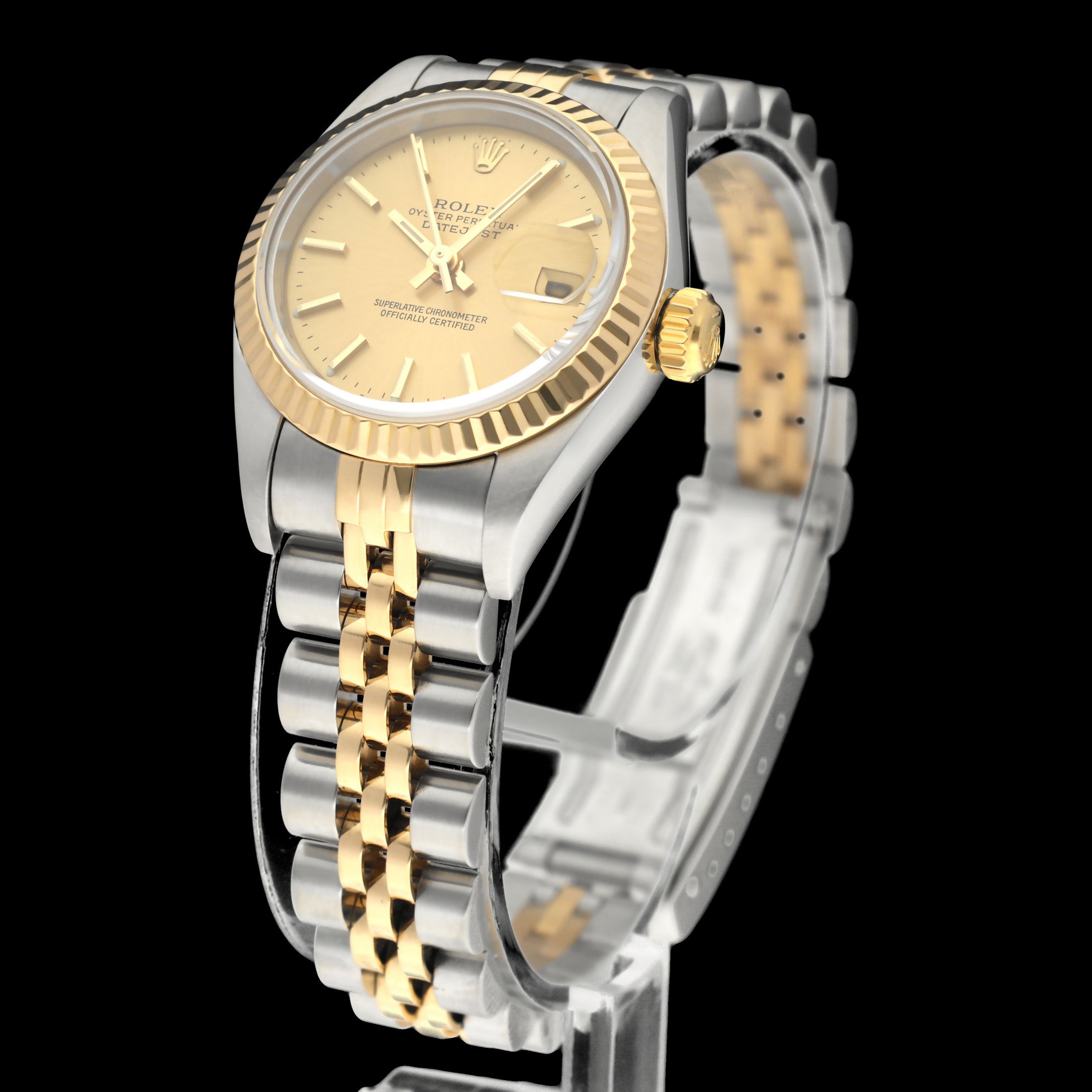Rolex Datejust 79173