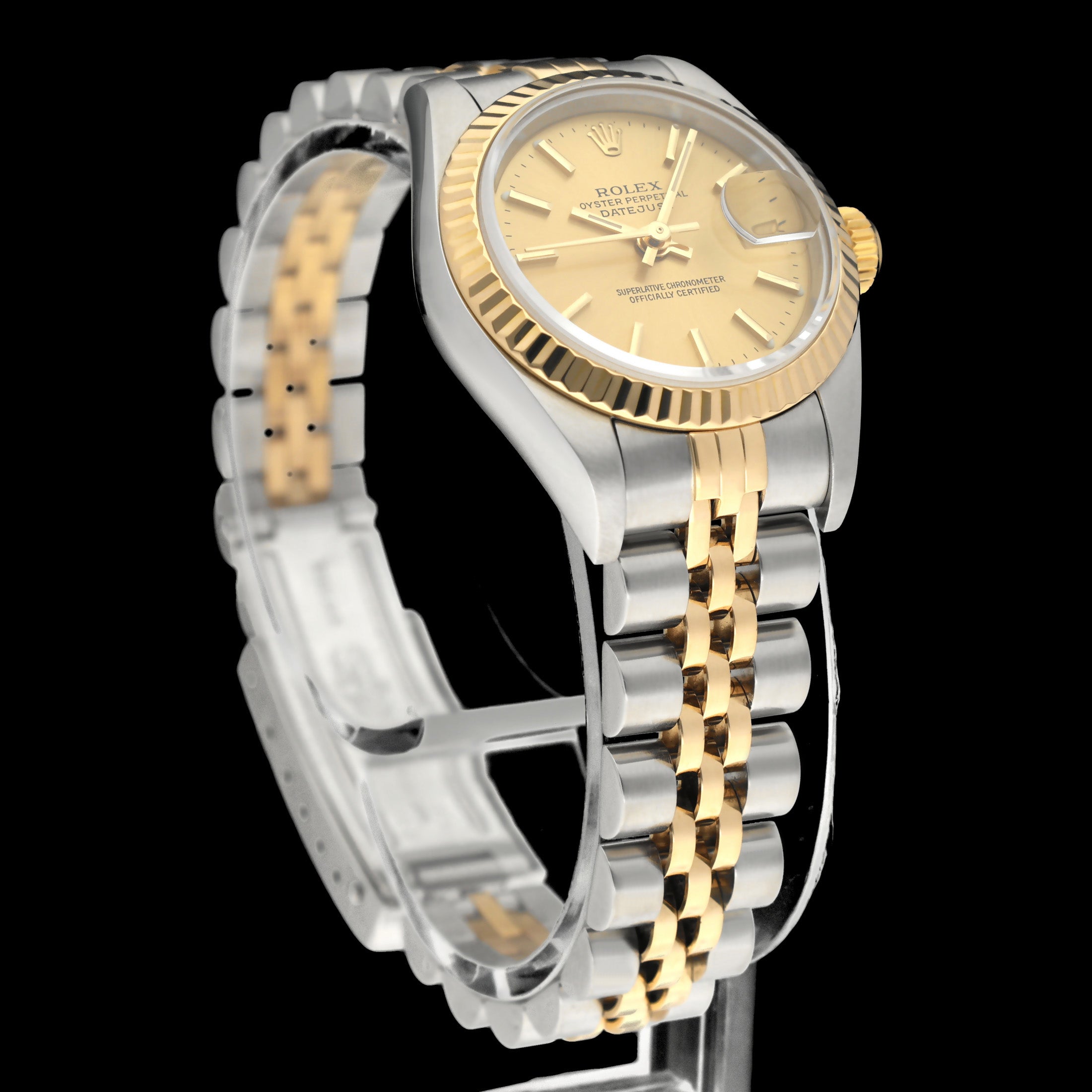 Rolex Datejust 79173
