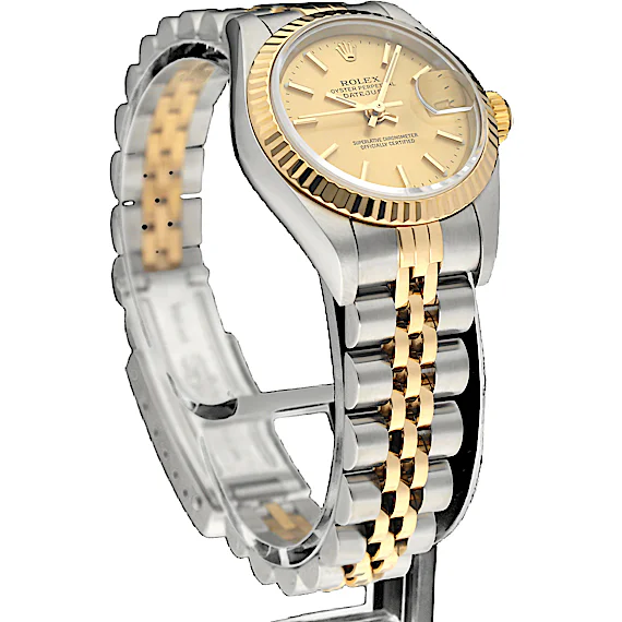Rolex Datejust 79173 Rolex Datejust 79173