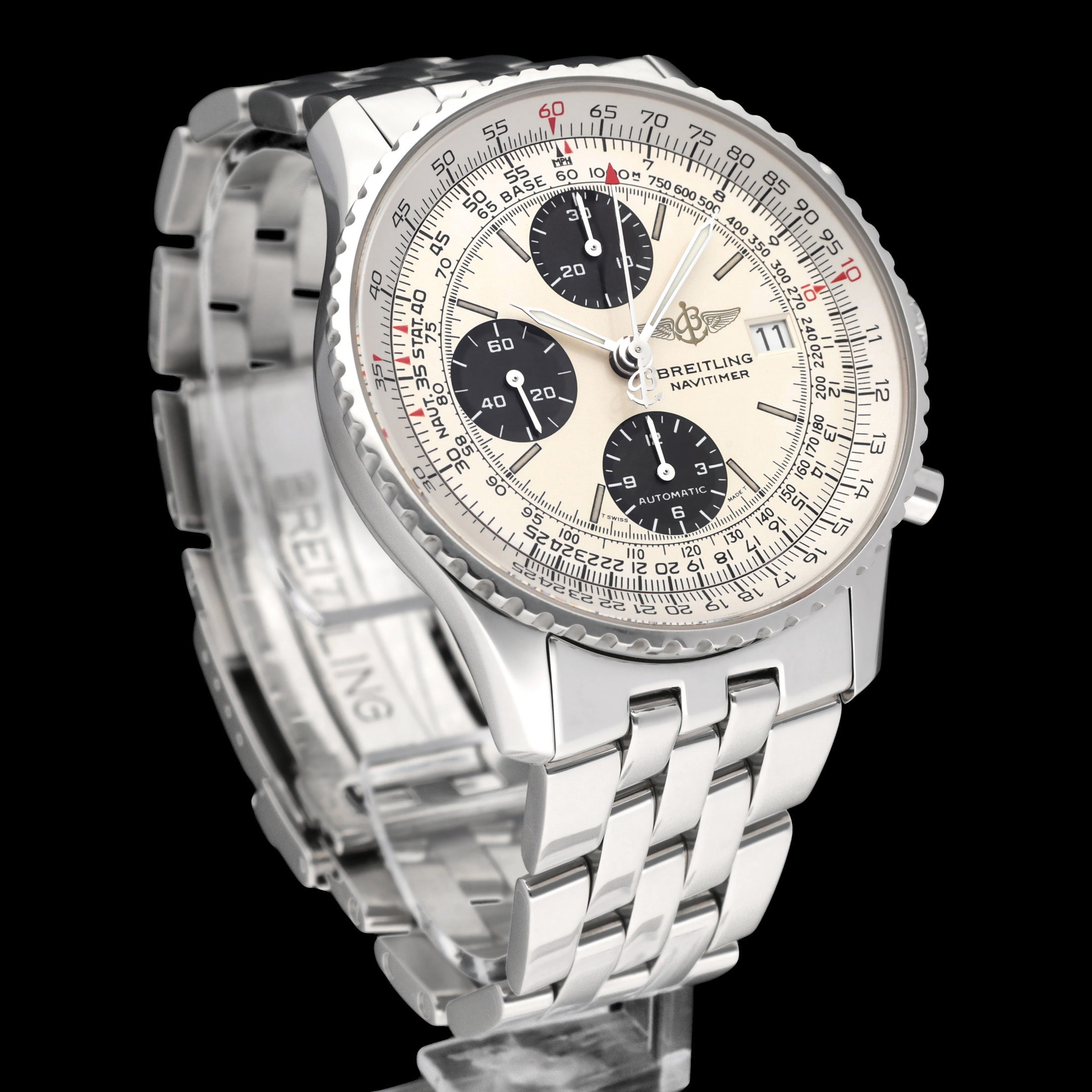 Breitling Navitimer A13022
