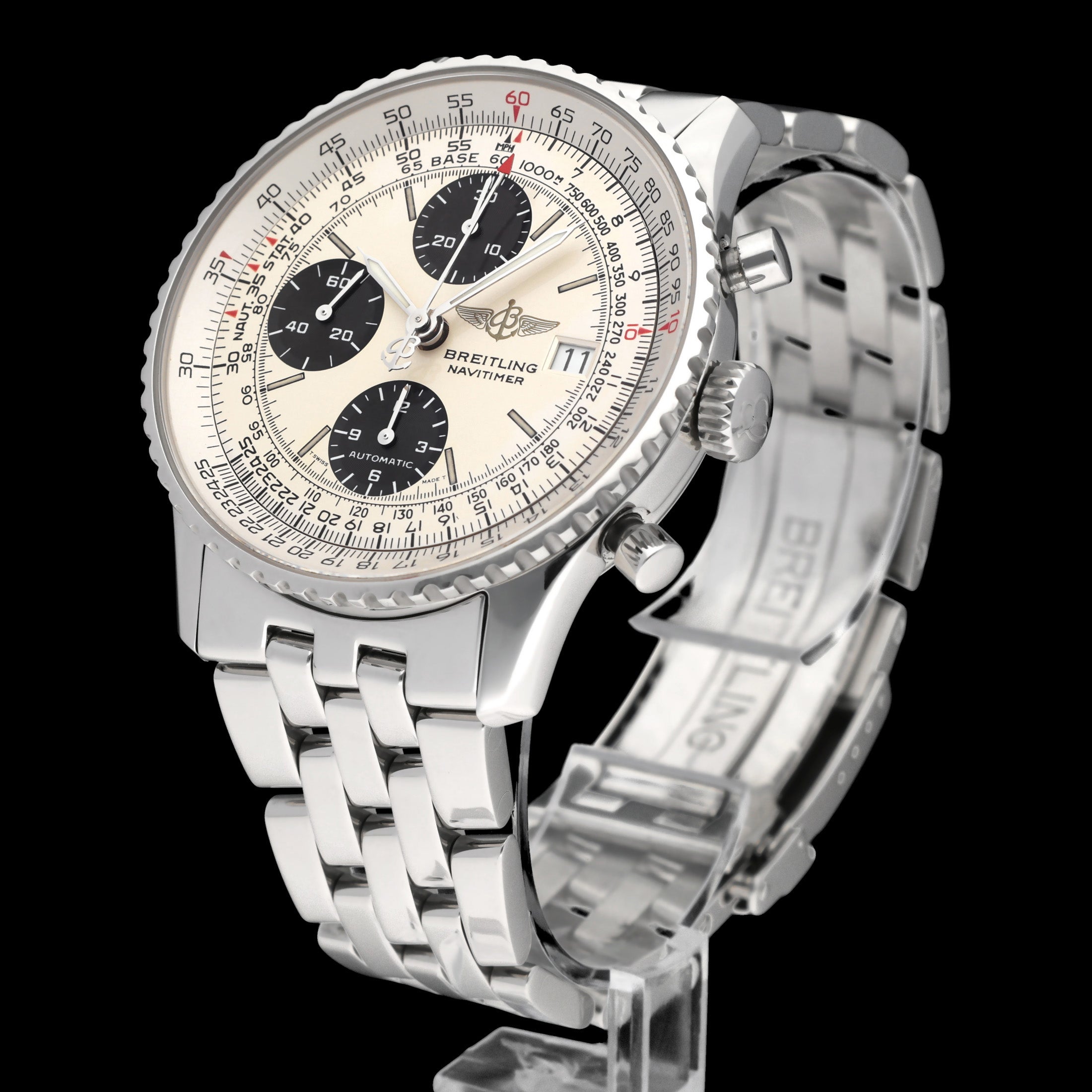 Breitling Navitimer A13022