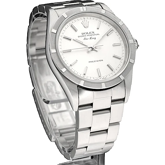 Rolex Air-King 14010 Rolex Air-King 14010