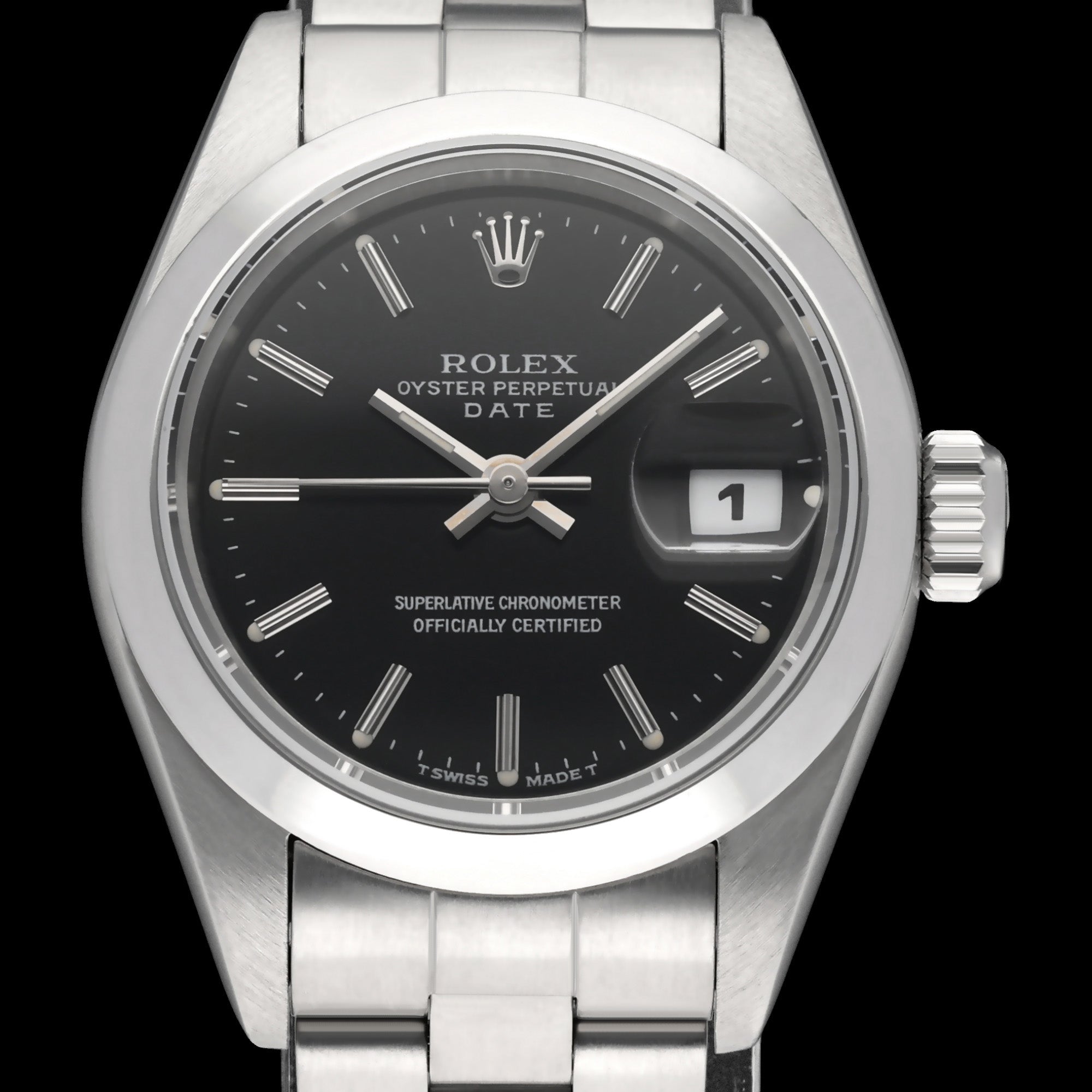 Rolex Lady-Datejust 69160
