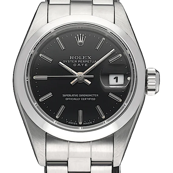 Rolex Lady-Datejust 69160 Rolex Lady-Datejust 69160